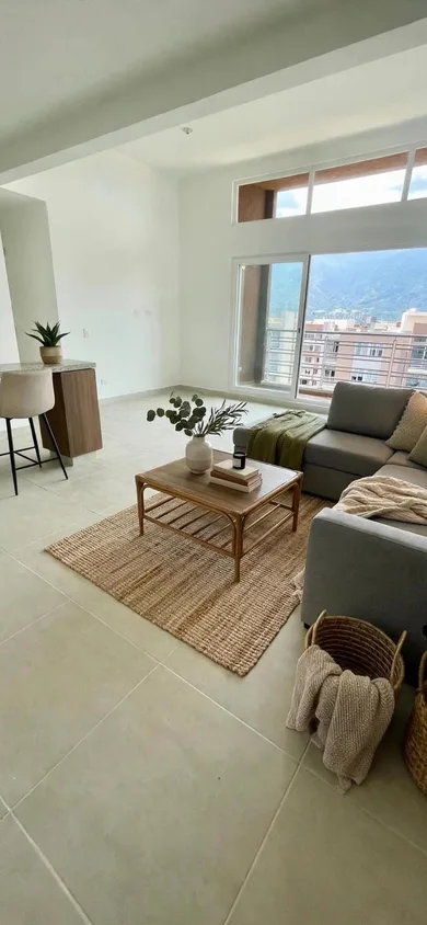 Inmobiliaria Shalom — mobile